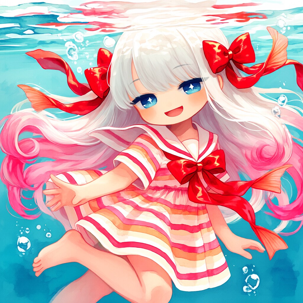 えびちゃん