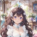 箱入り娘 2枚目