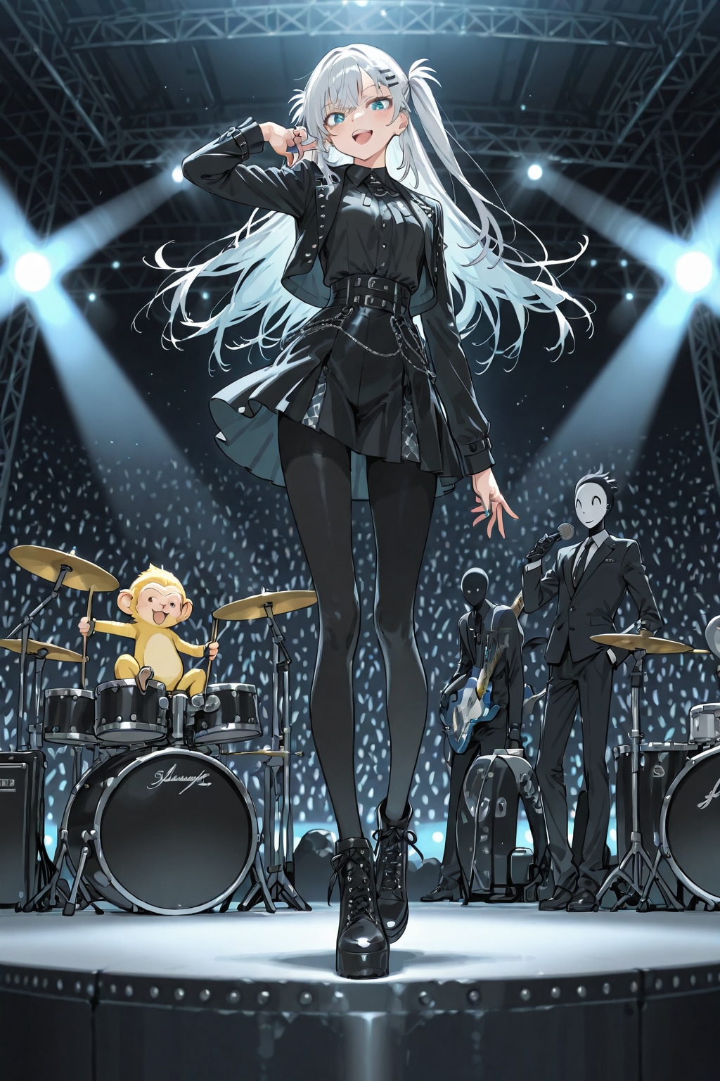 卒業おめでとブラブラブラ～