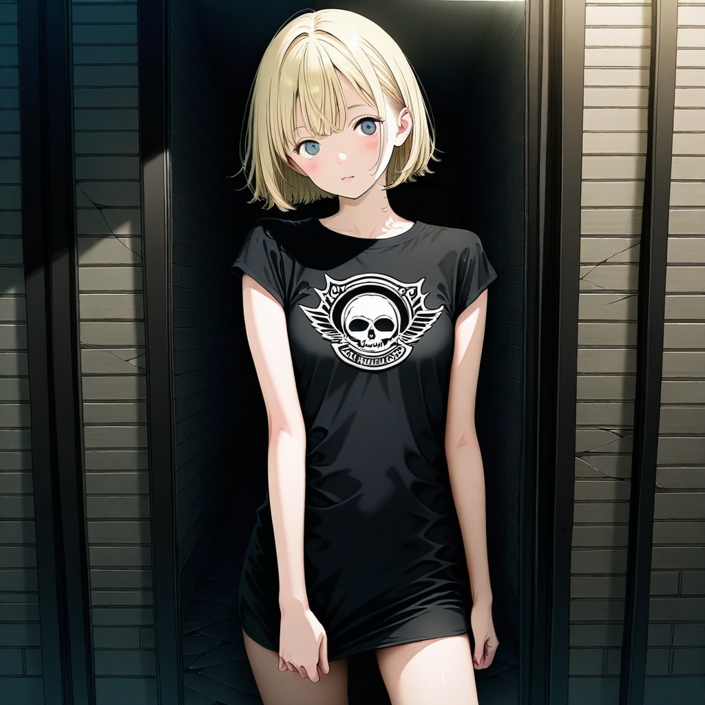 BEHIMOTH的バンギャ