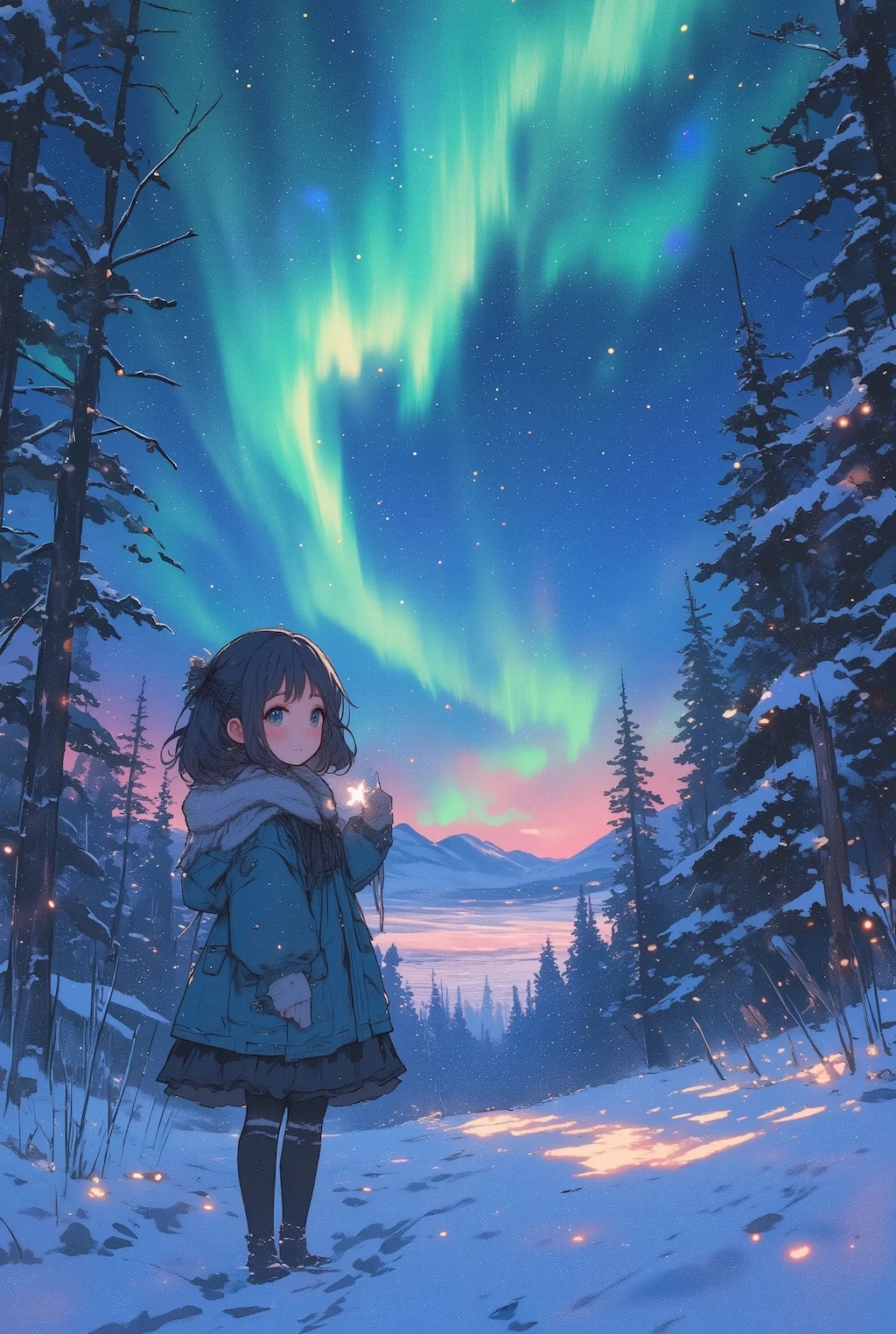 Re:星の子どもたち