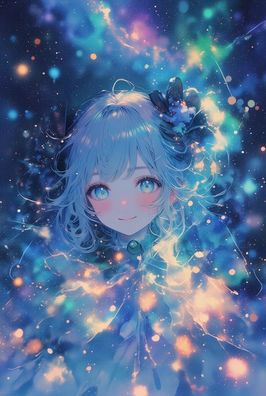 Re:星の子どもたち