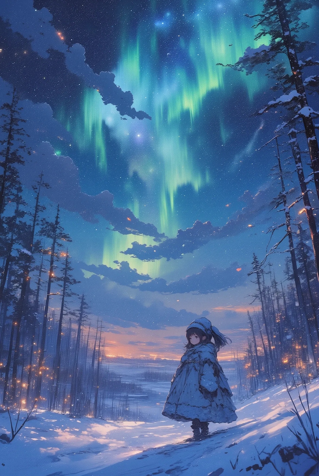 Re:星の子どもたち