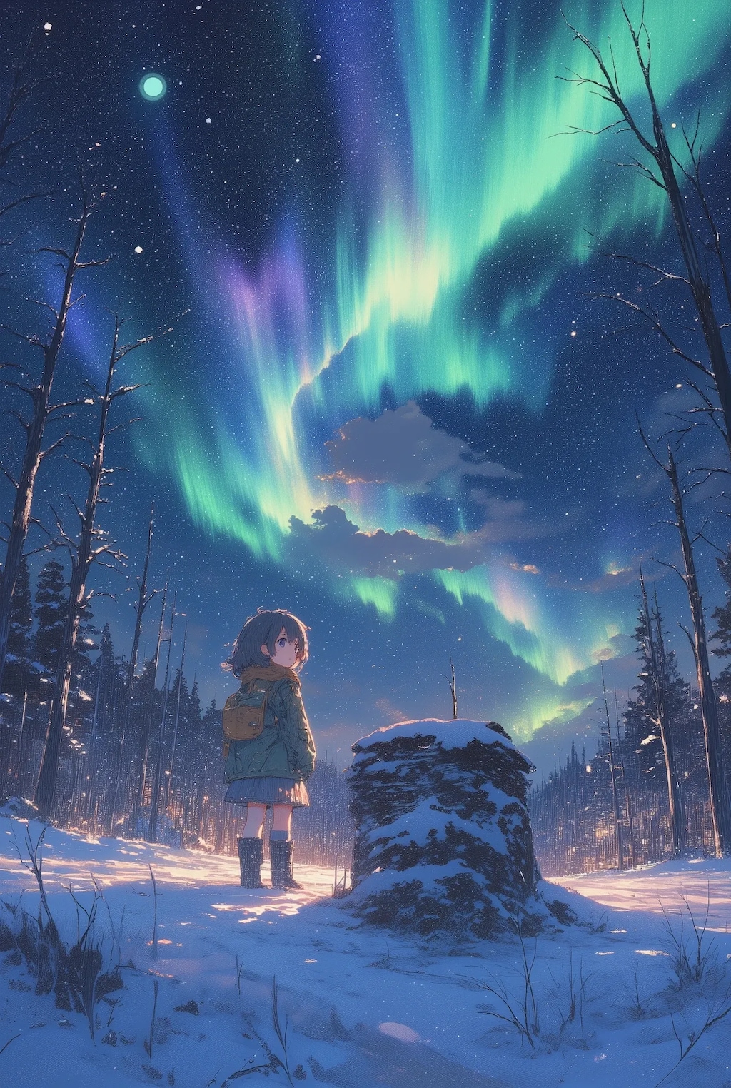 Re:星の子どもたち