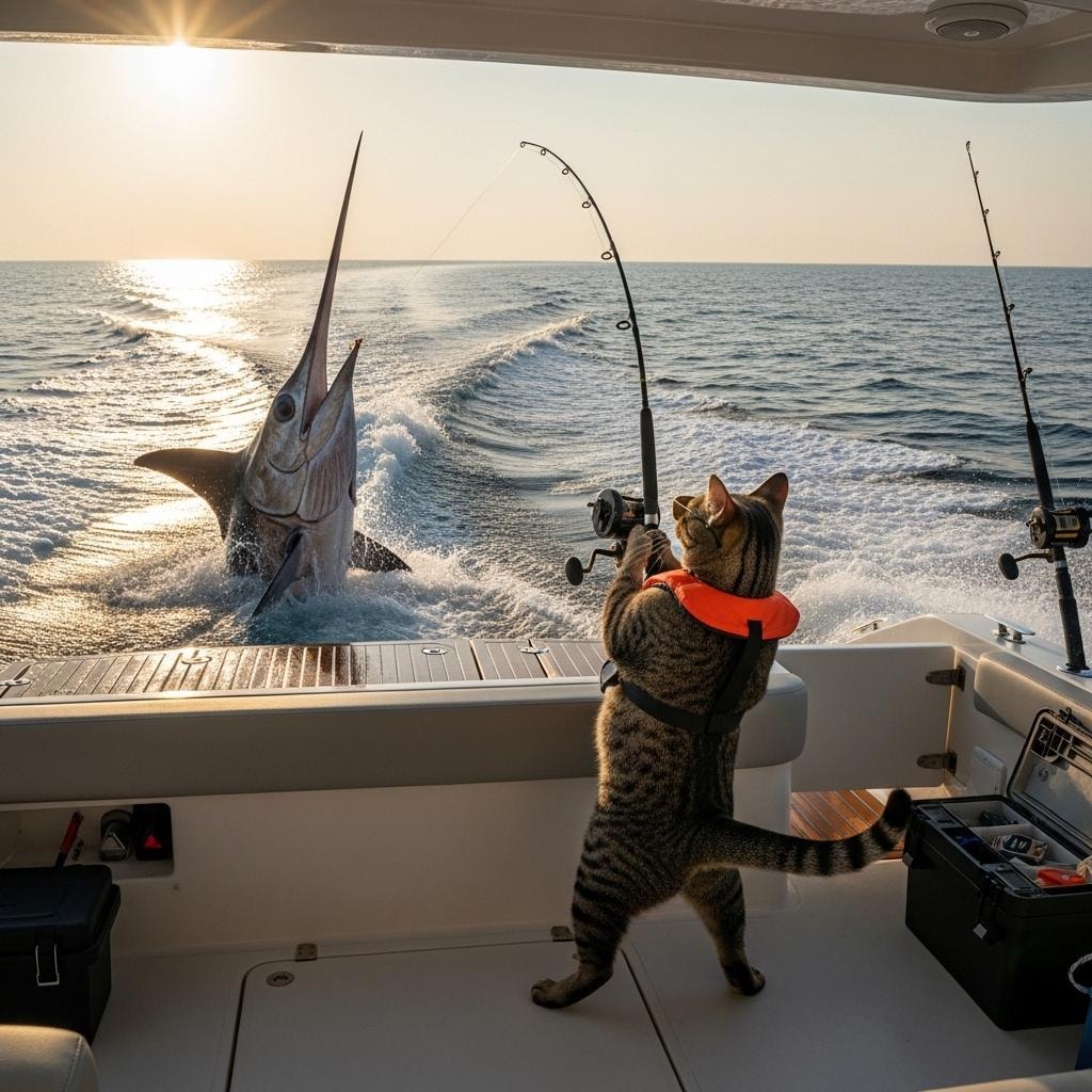 ご当地は地球にゃ😺