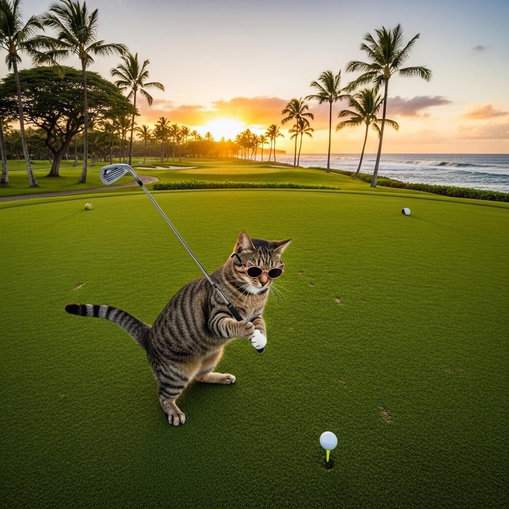 ご当地は地球にゃ😺