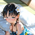 少女N 2枚目
