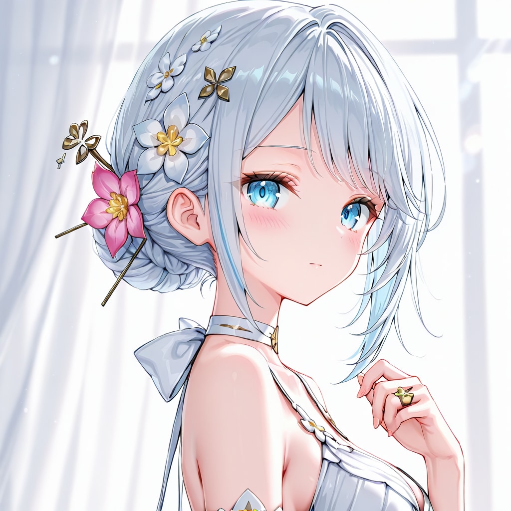 既婚者