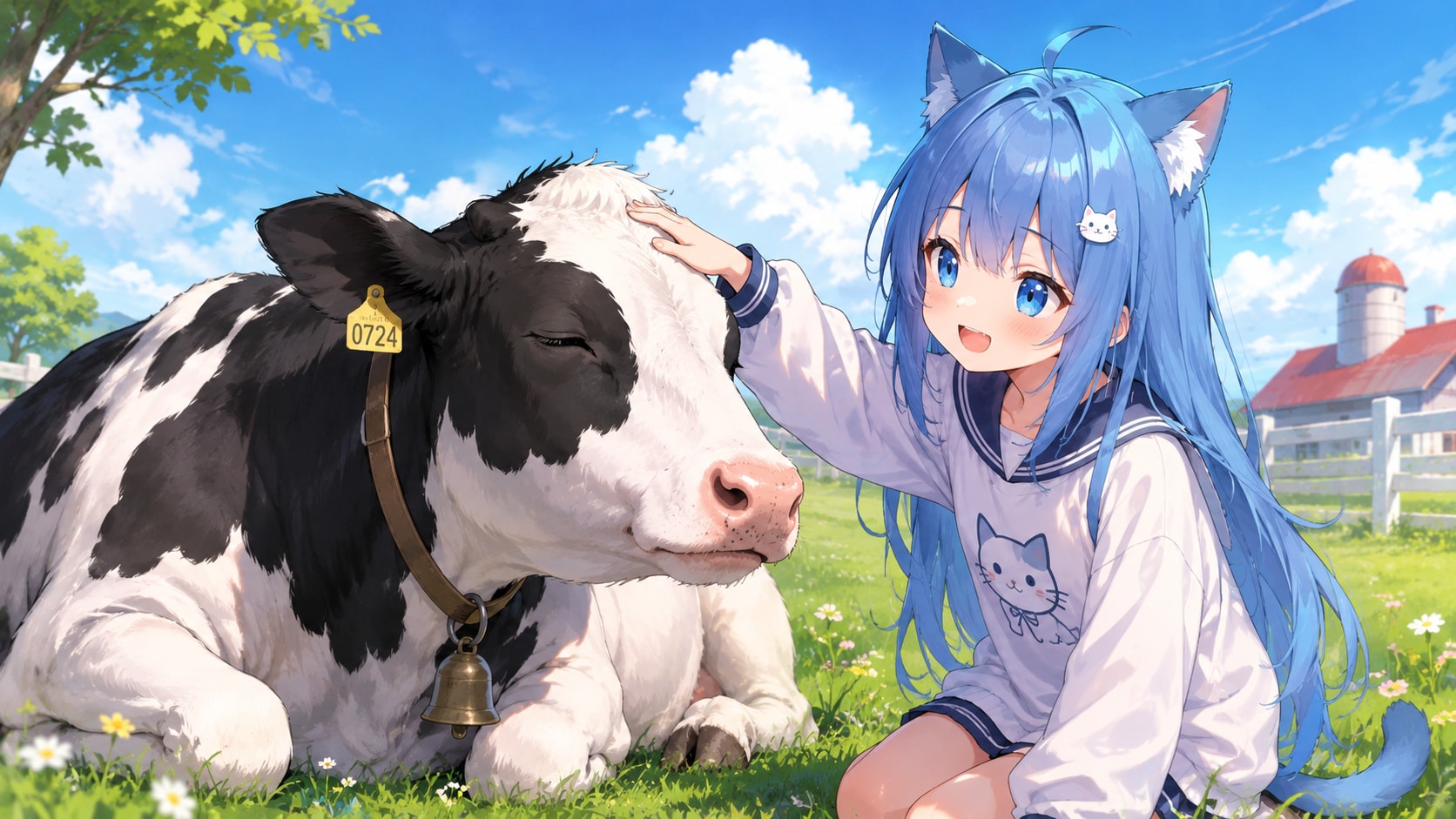 明日もお願いねー | の人気AIイラスト・グラビア