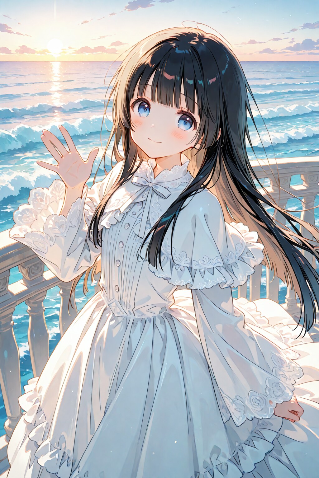 とりあえずいつもの姫を (BONSAI)