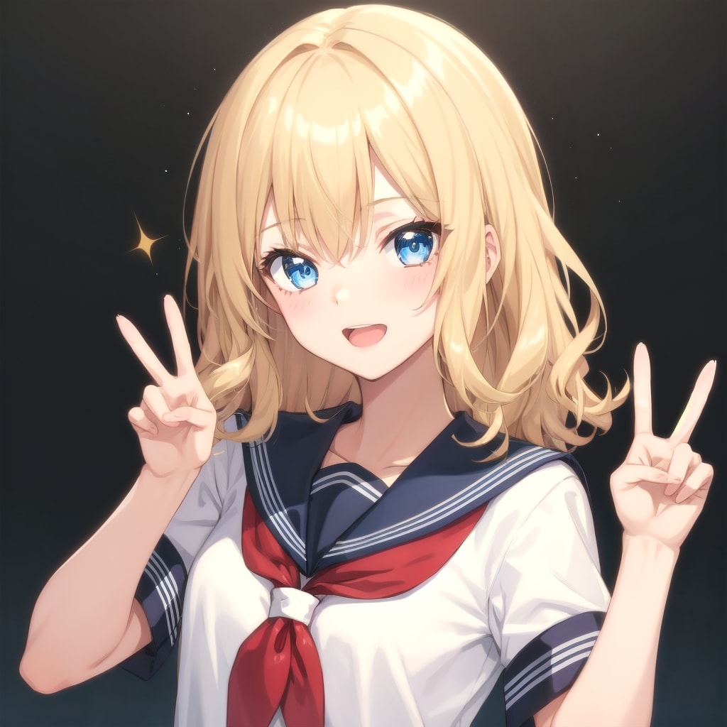 printf("Hello V4B-chan\n") | の人気AIイラスト・グラビア