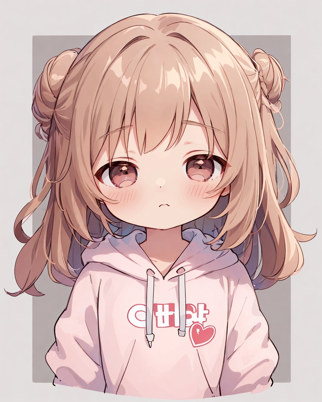 のん、眠いぴ。