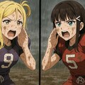 🏈泥まみれの女子アメフト 152 6枚目