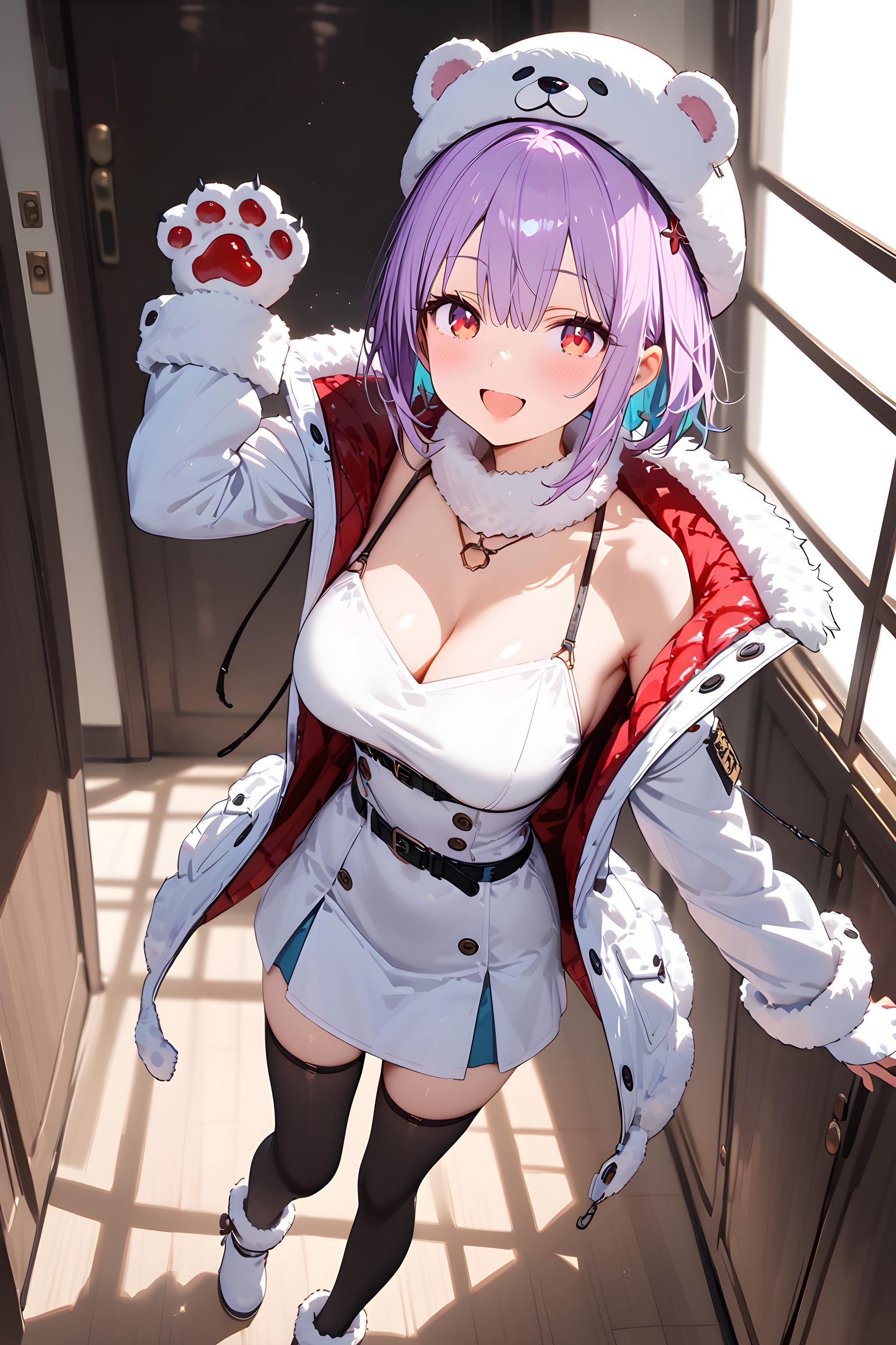 クマ