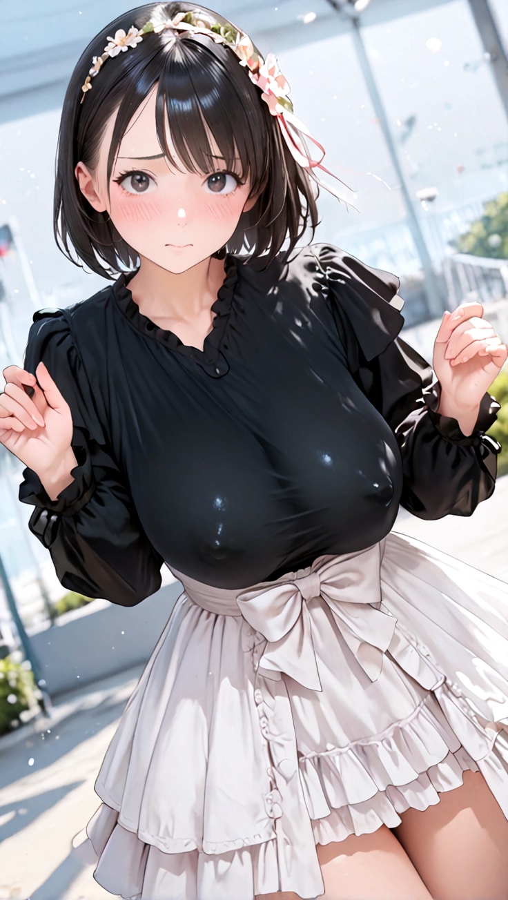 今晩も寝れないよね