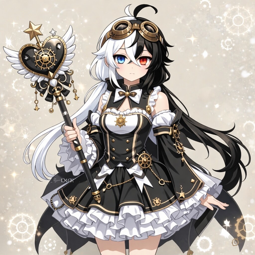 魔法少女コスプレキーラちゃん