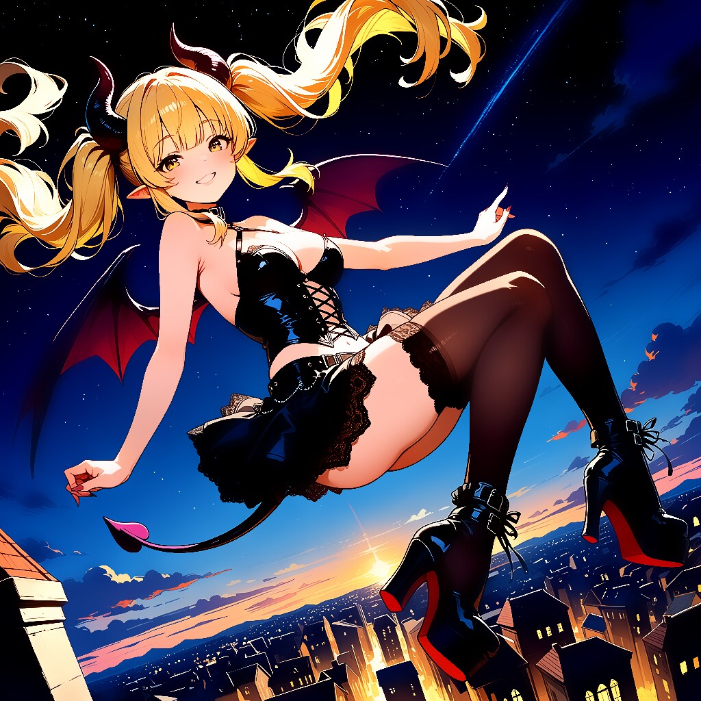 succubus