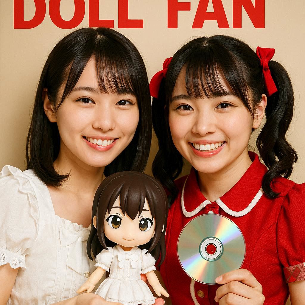 LOVELY DOLLS 09 | の人気AIイラスト・グラビア