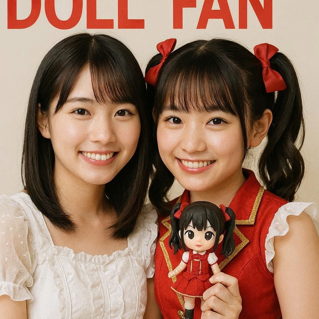 LOVELY DOLLS 09
