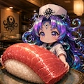 大将おまかせでひとつちょーだいよ 2枚目
