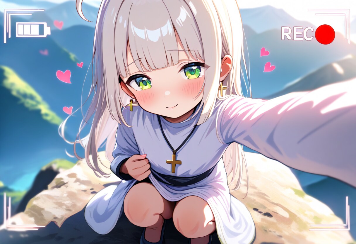 その頃の聖女ちゃんは？