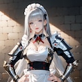 メイドアーマー_ver.1 6枚目