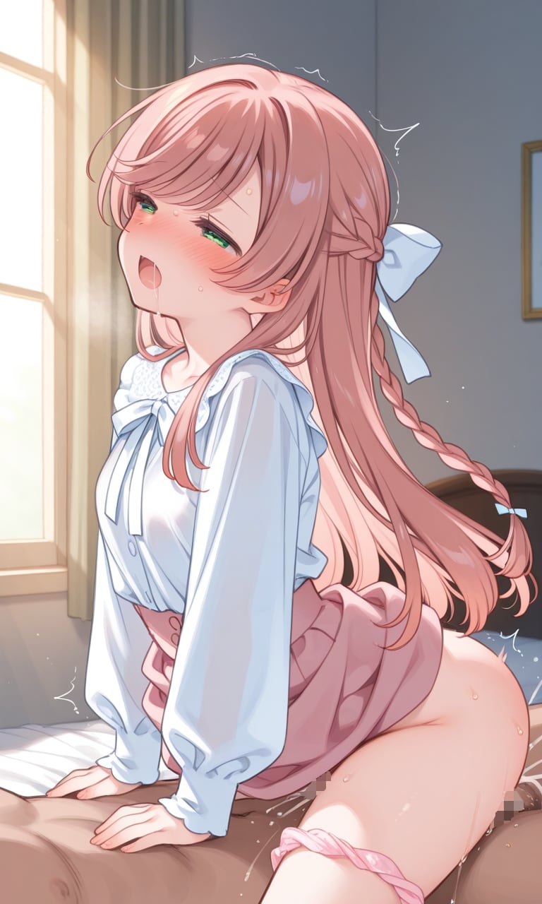 ましろちゃん(6)