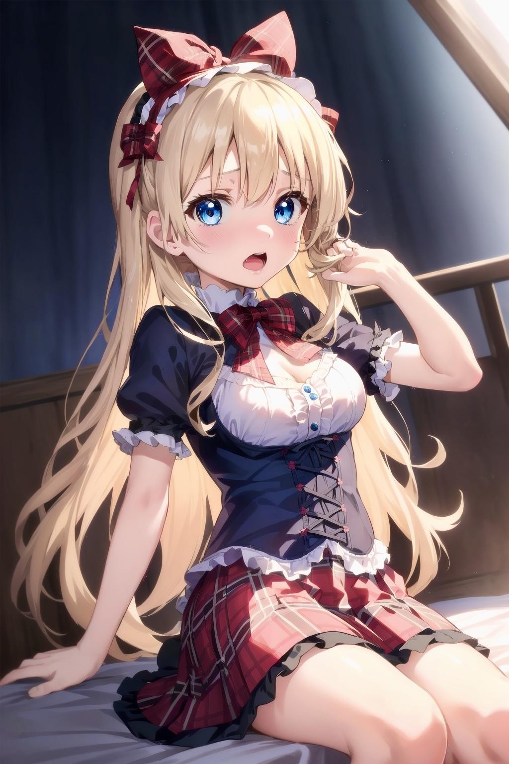 ロリファッション1