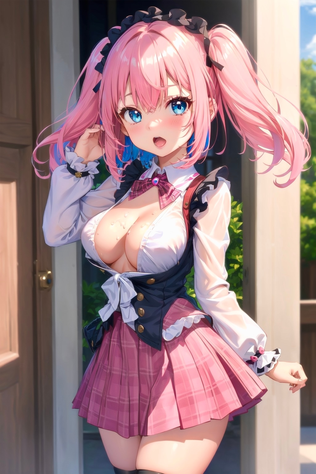 ロリファッション1