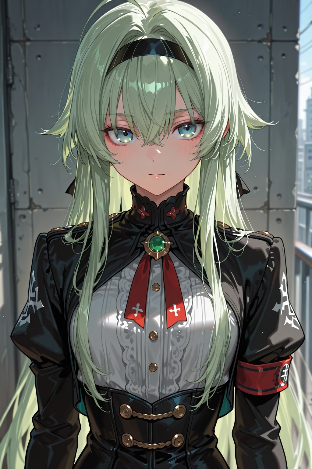 今日の一枚
