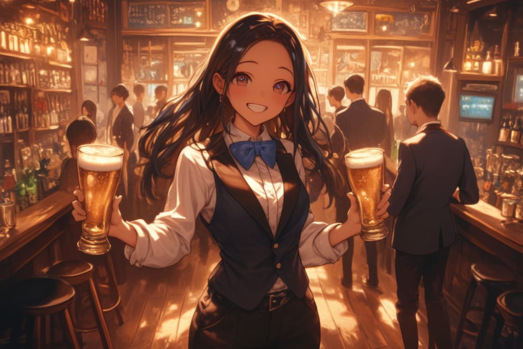 乾杯‼️🍻✨416