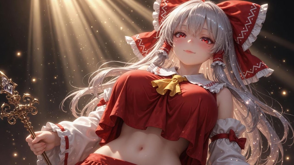 おっぱいカーテン