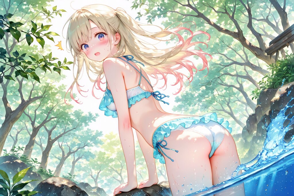 えっ、誰ですかっ！？