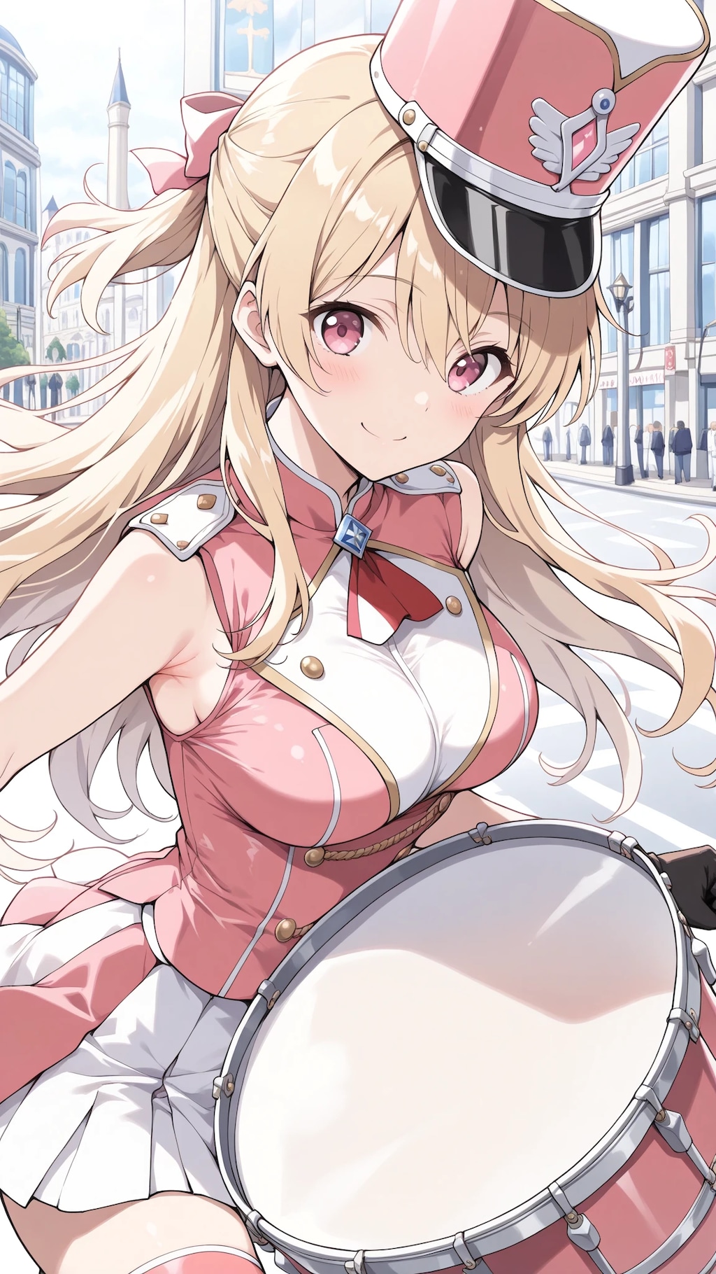 マーチングバンド