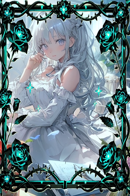 ４個展　裸婦画　『美しい女性』 | の人気AIイラスト・グラビア
