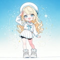 ねんどろいど風ちちぷいちゃん 3枚目