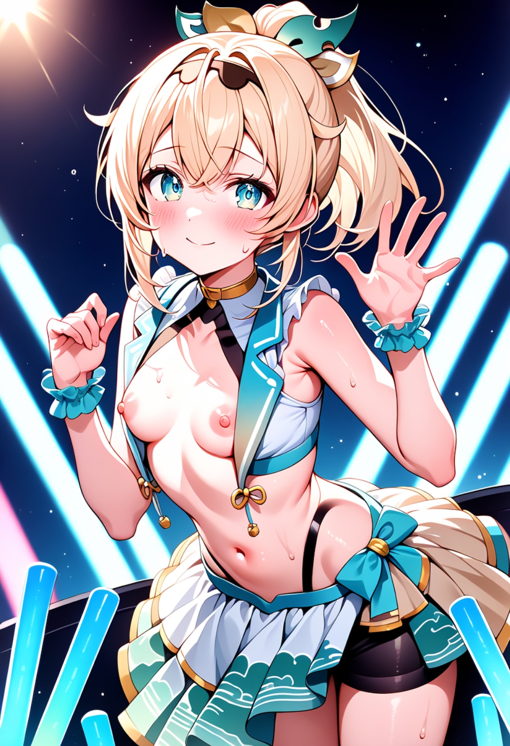 風真いろは３