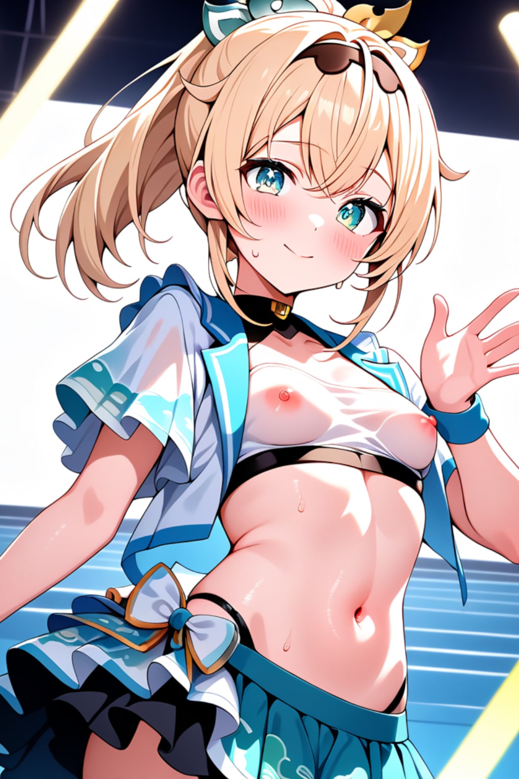 風真いろは３