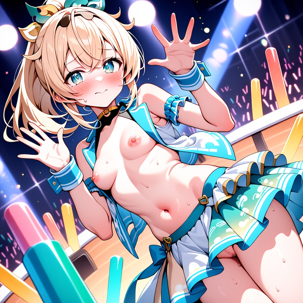 風真いろは３