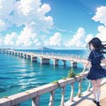 海 3枚目
