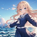 海 2枚目
