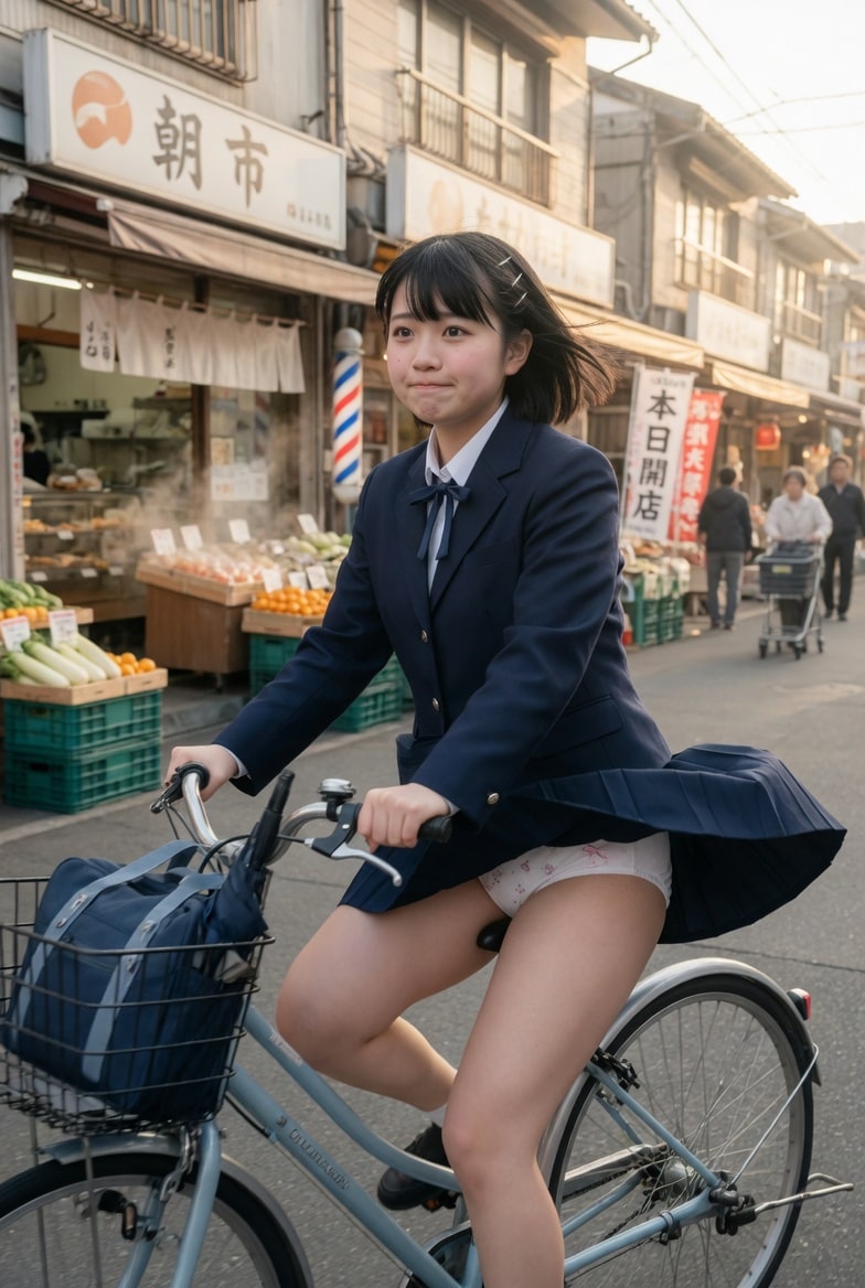 「今日は宝くじを買ってもいいかな」と思った日