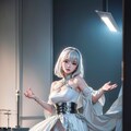 白銀ダンサー 7枚目