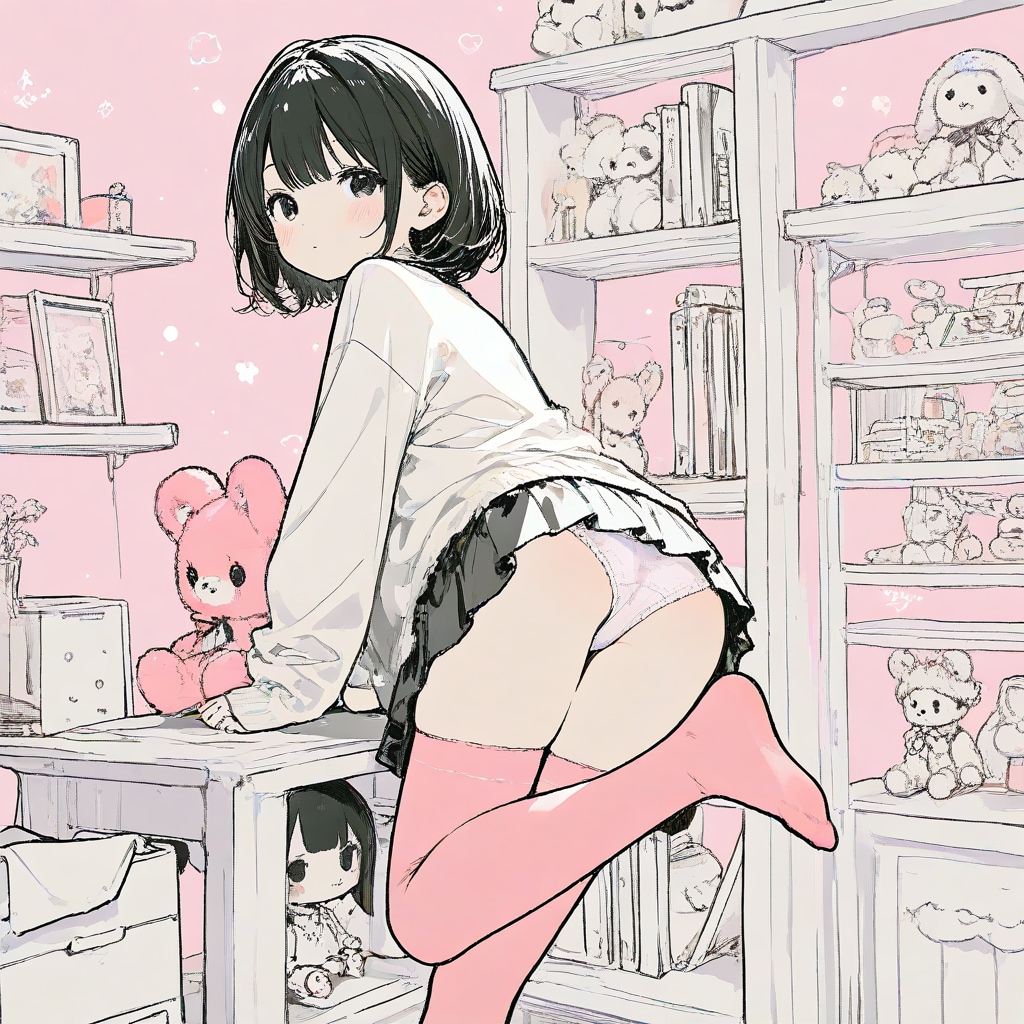 おパンツ36