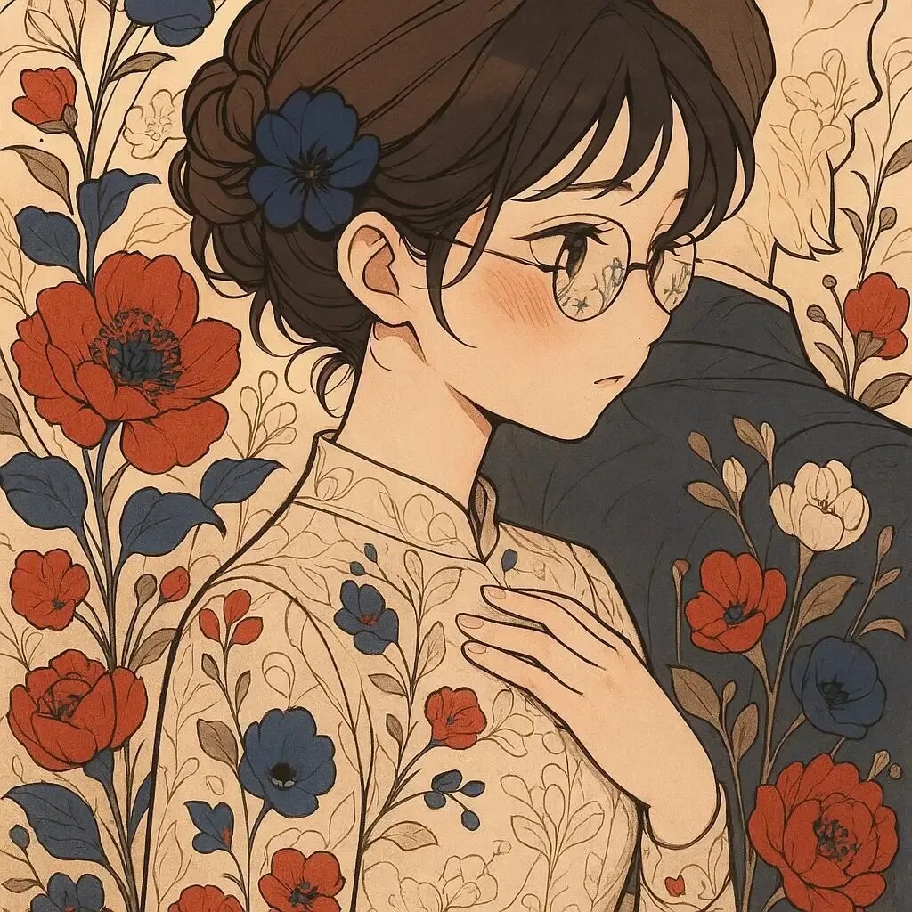 想い人を、 | の人気AIイラスト・グラビア