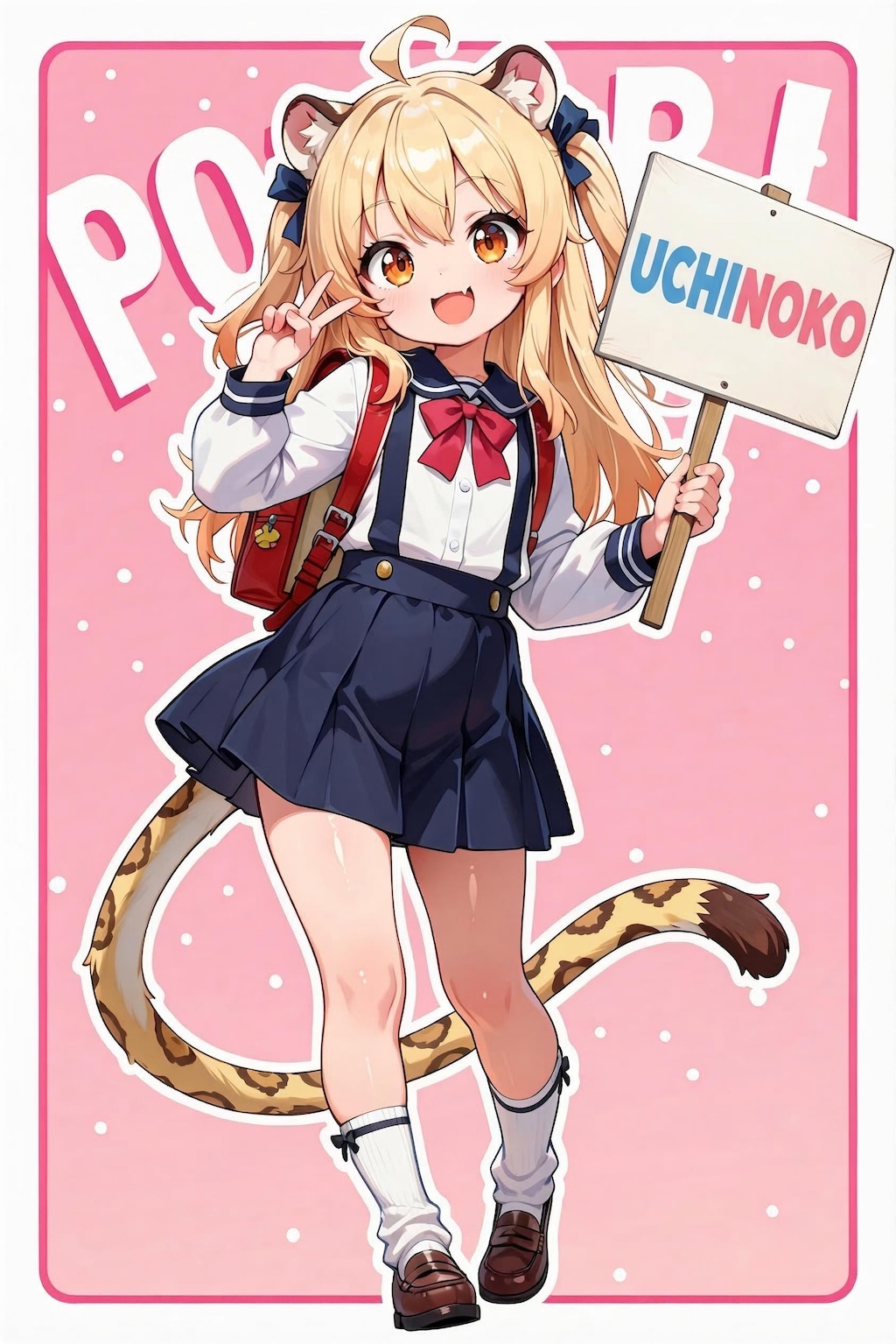 うちの子ピナちゃん