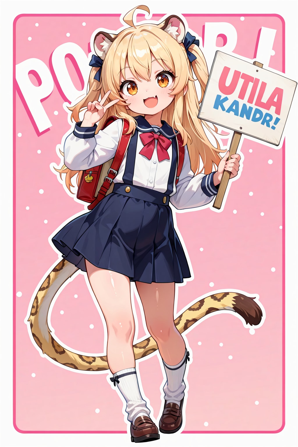 うちの子ピナちゃん