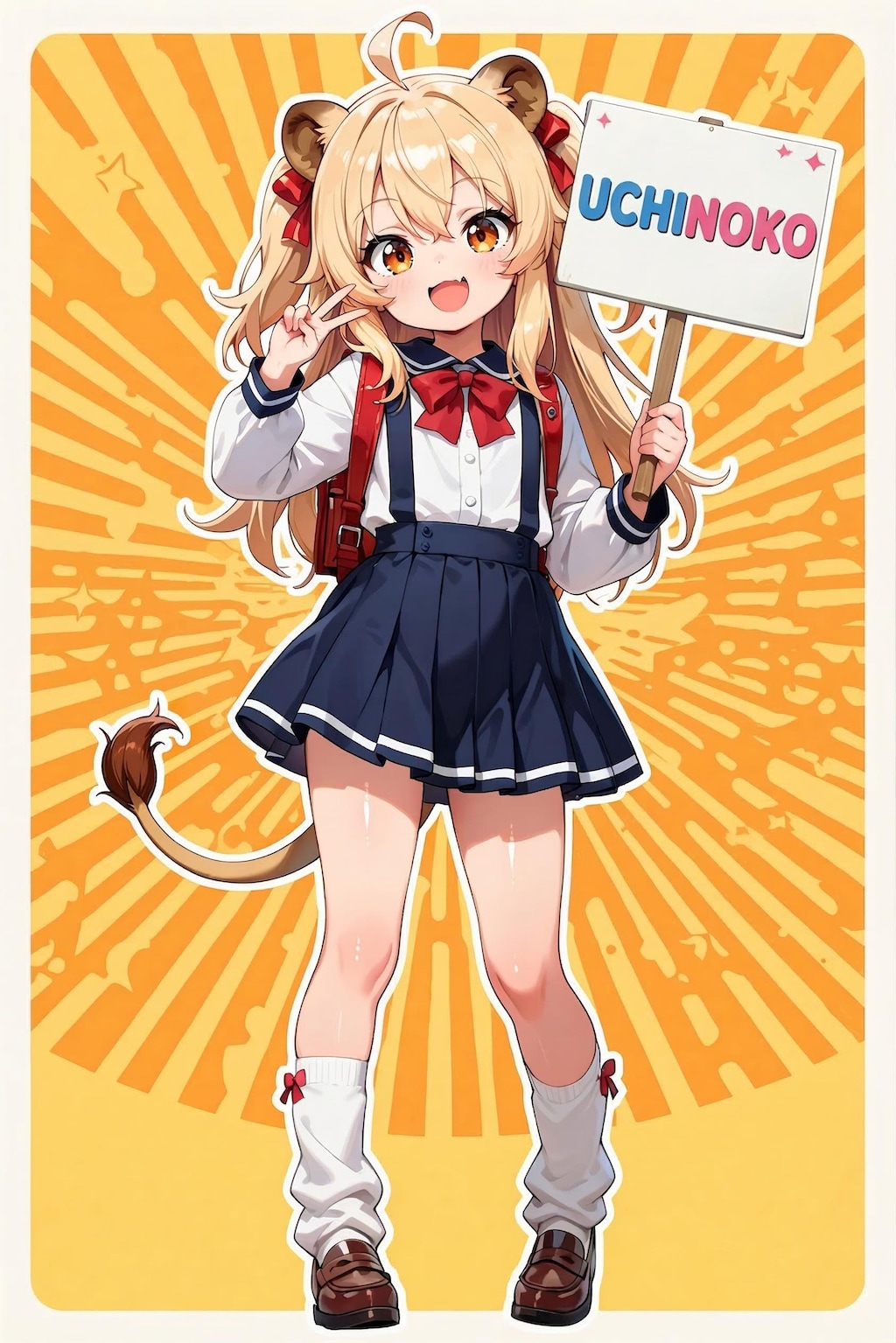 うちの子ピナちゃん