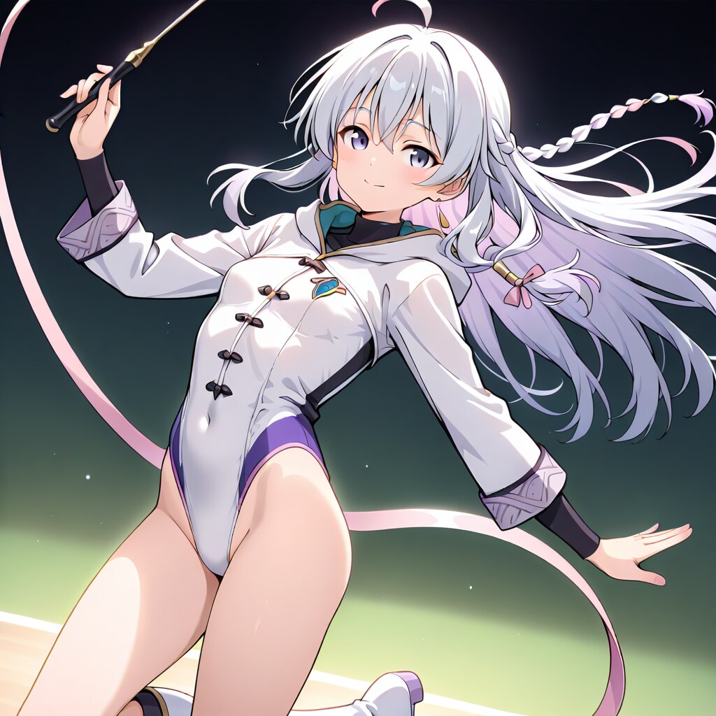 イレイナちゃん