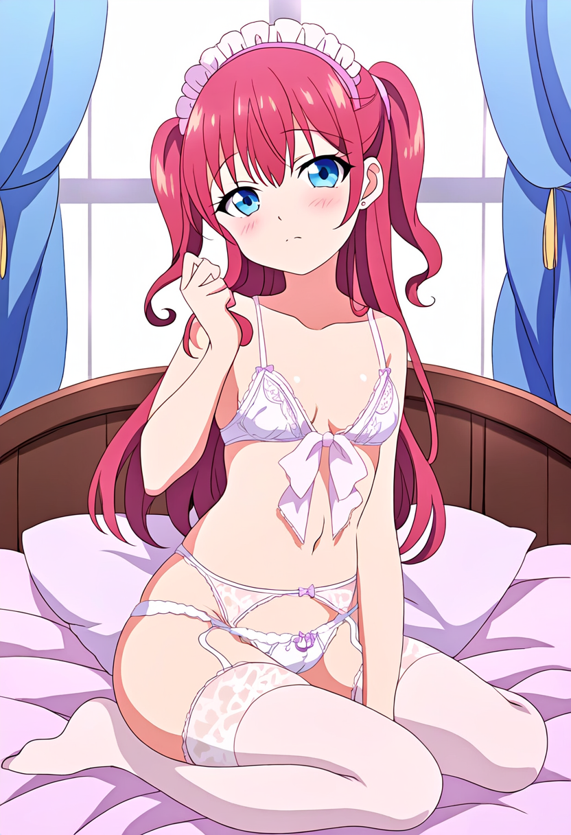やったね♡